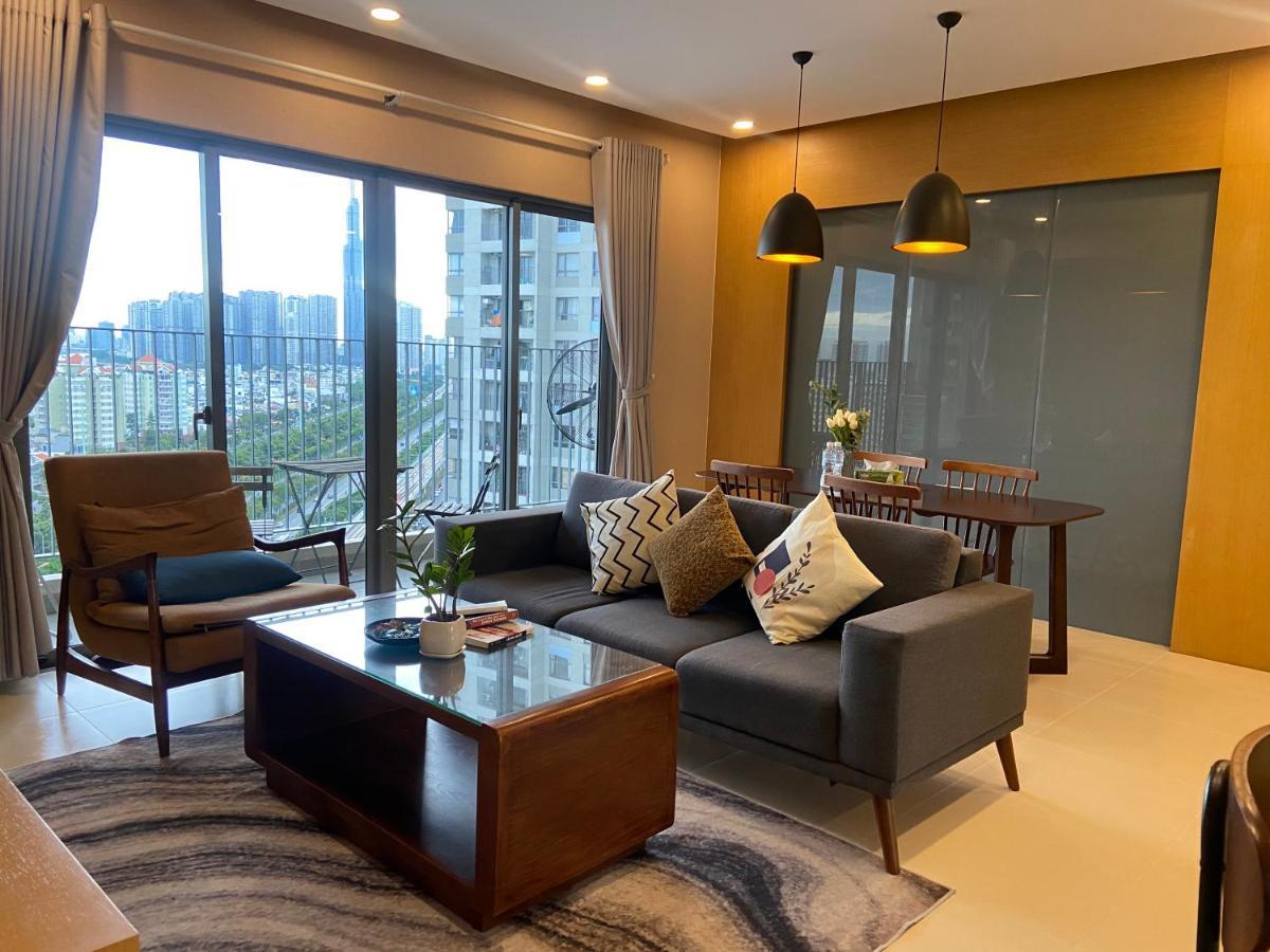 Lalahouse Masteri Thao Dien View Landmark 3pn *