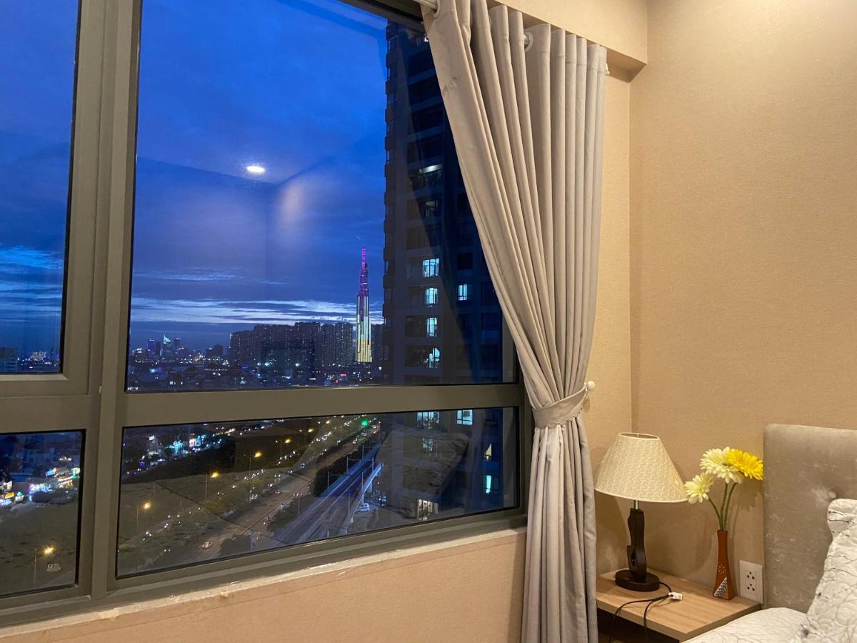 Lalahouse Masteri Thao Dien View Landmark 3pn Ho Chi Minh City