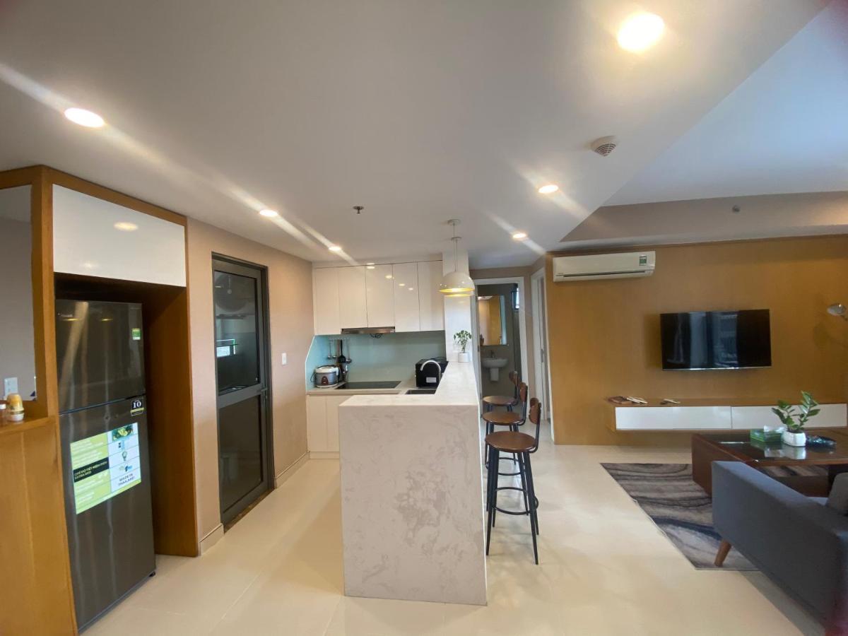 Lalahouse Masteri Thao Dien View Landmark 3pn Apartment Ho Chi Minh City