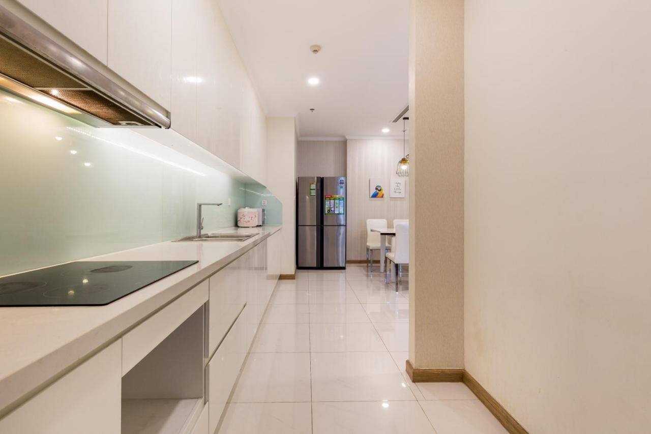 Vinhomes Park TP. Hồ Chí Minh