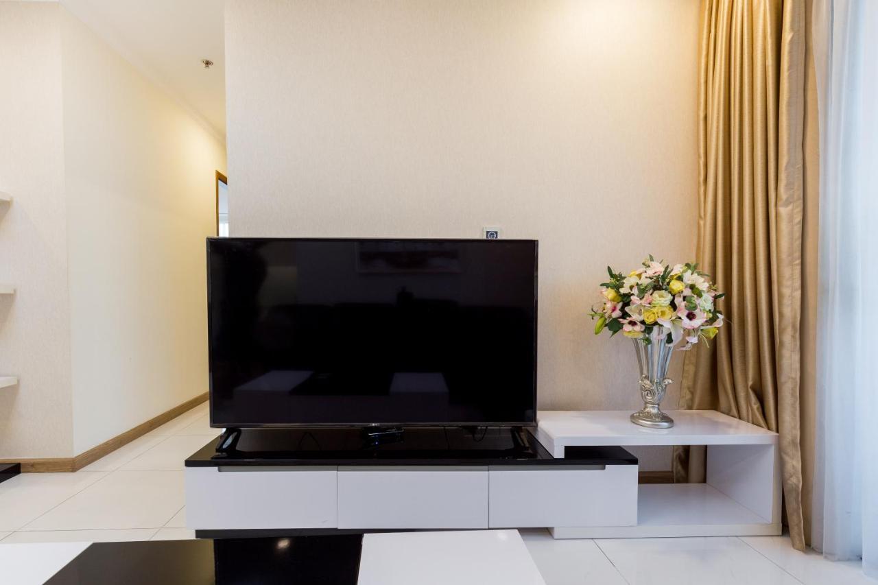 Vinhomes Park Căn hộ TP. Hồ Chí Minh