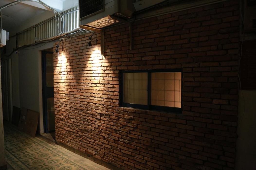Guest house Stay&chill - S.1: Ancient Nearby Bui Vien Ho Chi Minh City