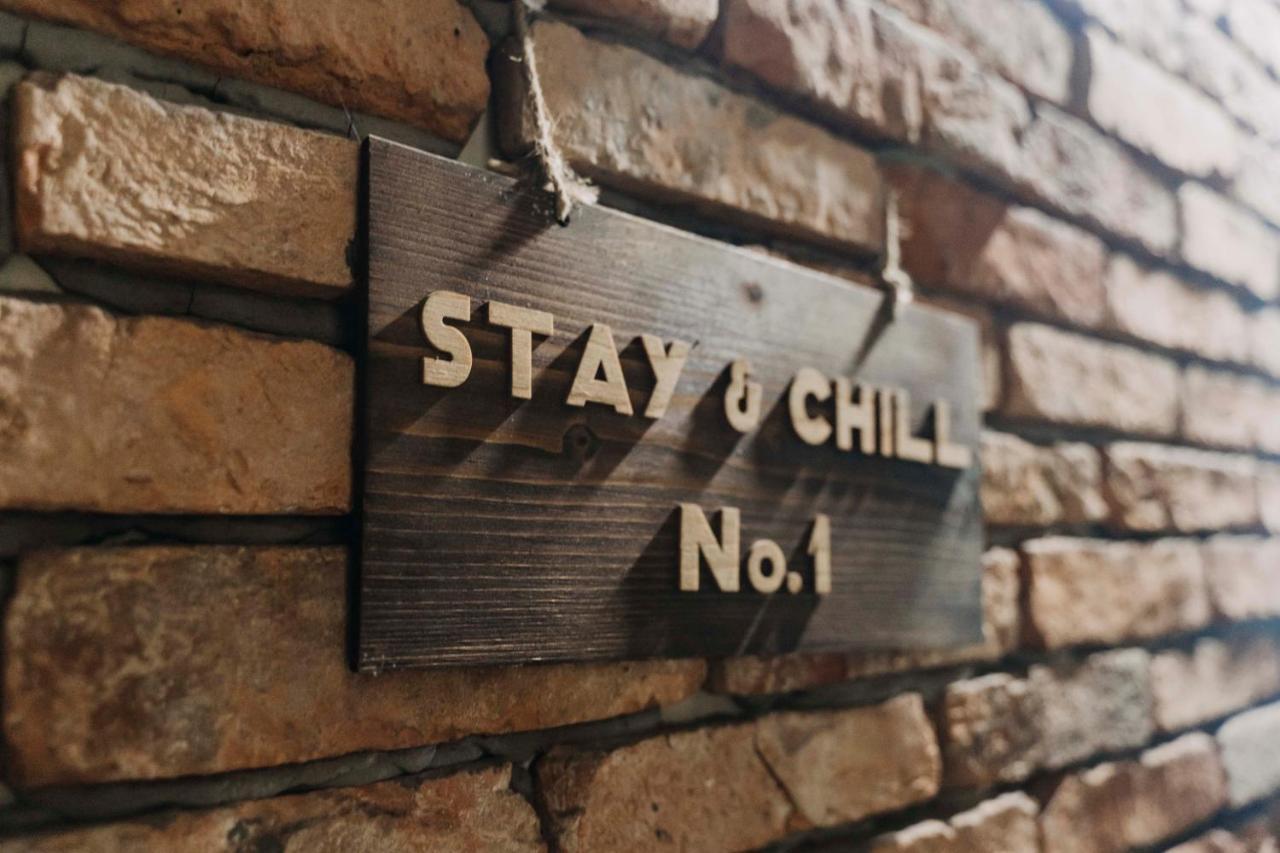 Guest house Stay&chill - S.1: Ancient Nearby Bui Vien *