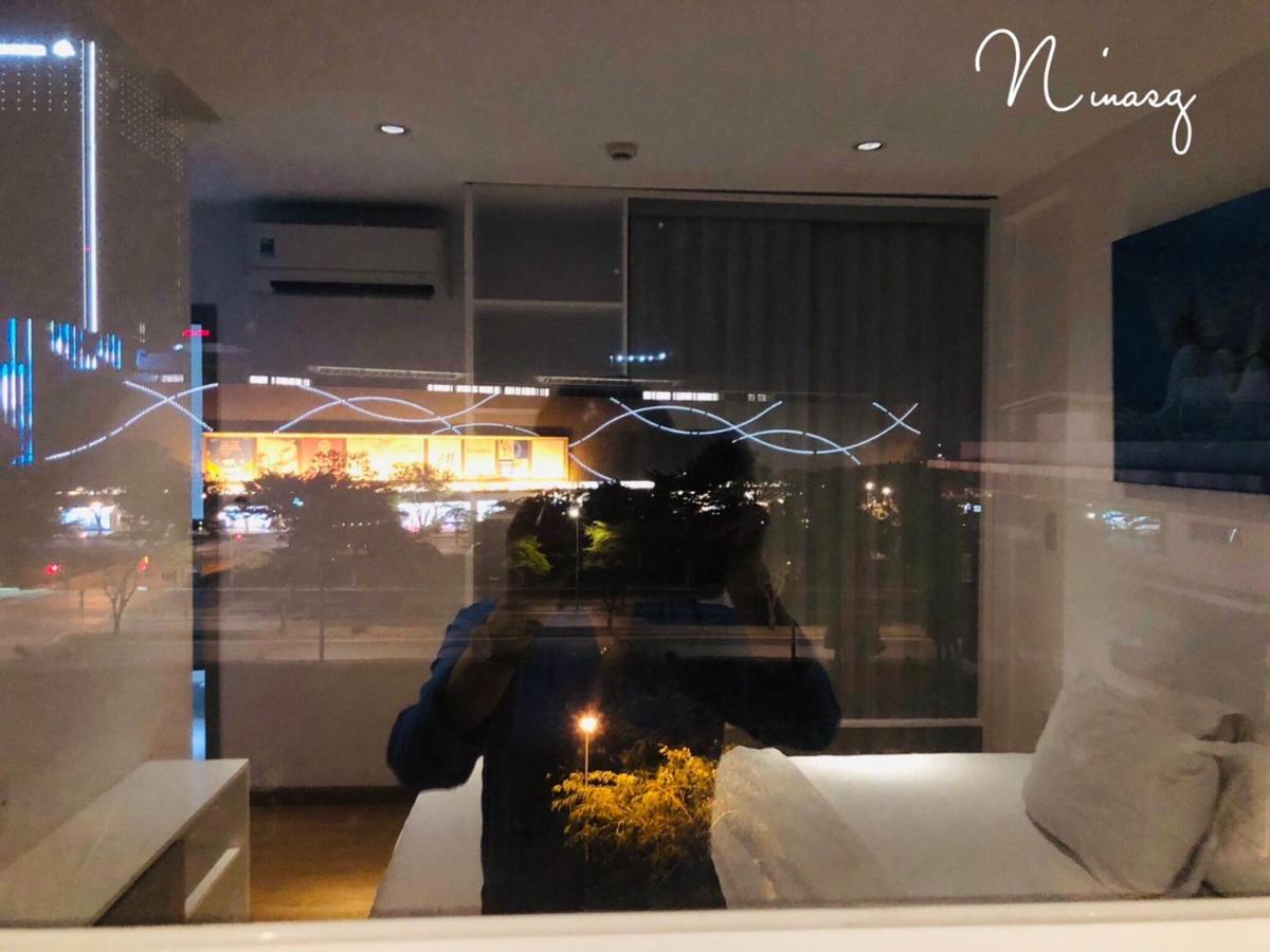 Luxury Apartment, Great View 2 Bedroom Apartment Ho Chi Minh City