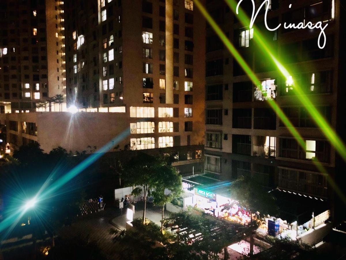 Apartment Luxury Apartment, Great View 2 Bedroom *