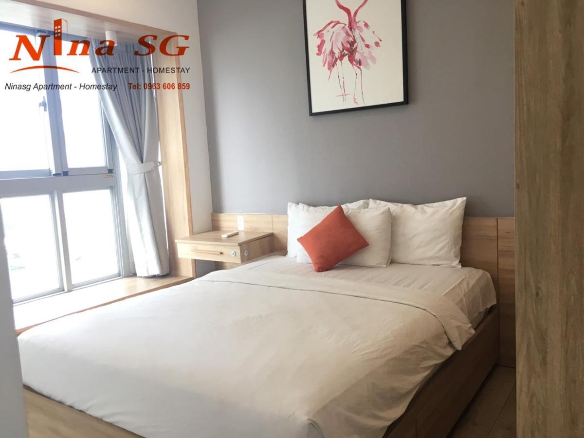 Luxury Apartment, Great View 2 Bedroom * Ho Chi Minh City