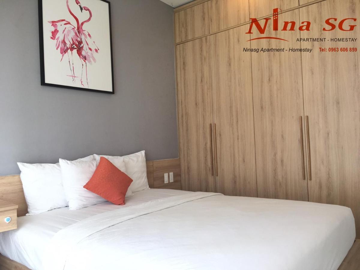Apartment Luxury Apartment, Great View 2 Bedroom *