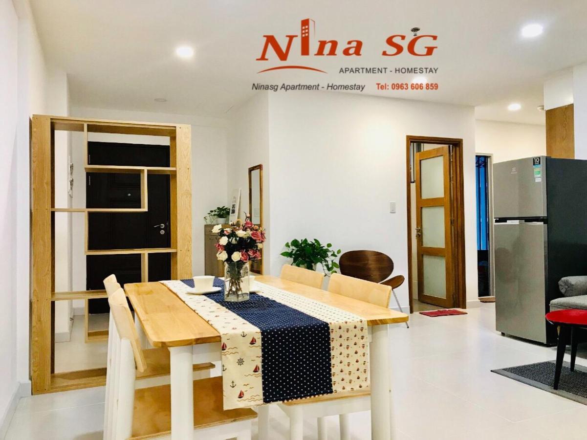 Luxury Apartment, Great View 2 Bedroom Apartment Ho Chi Minh City