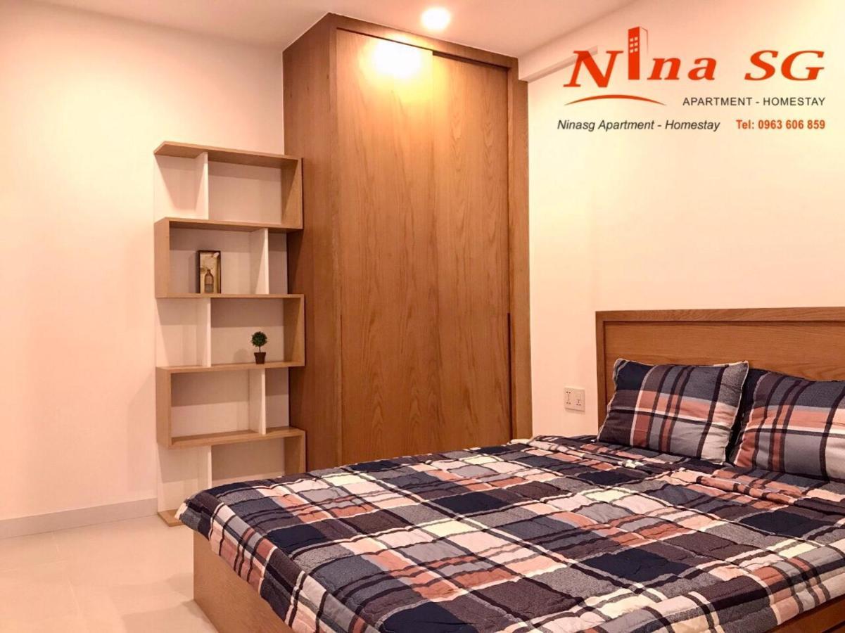Luxury Apartment, Great View 2 Bedroom Apartment Ho Chi Minh City