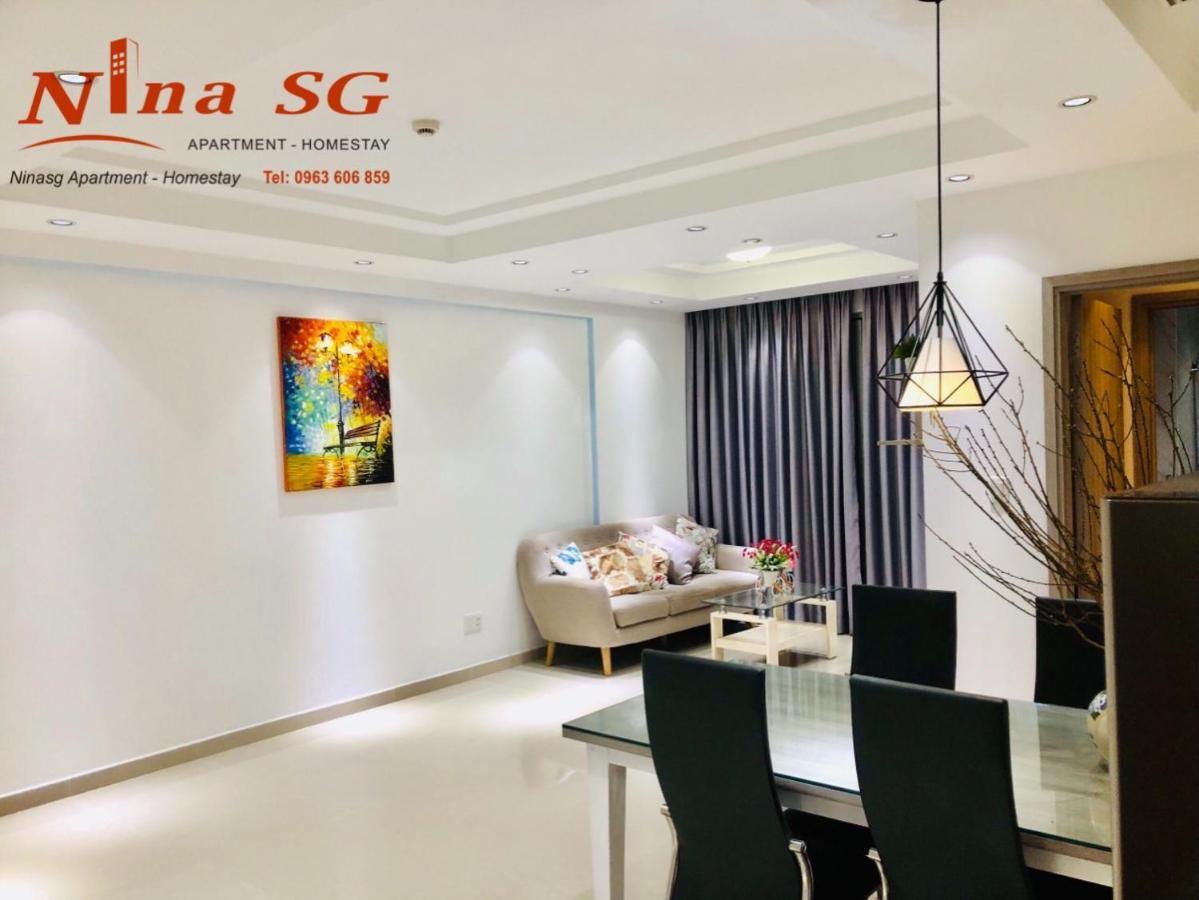 Luxury Apartment, Great View 2 Bedroom * Ho Chi Minh City