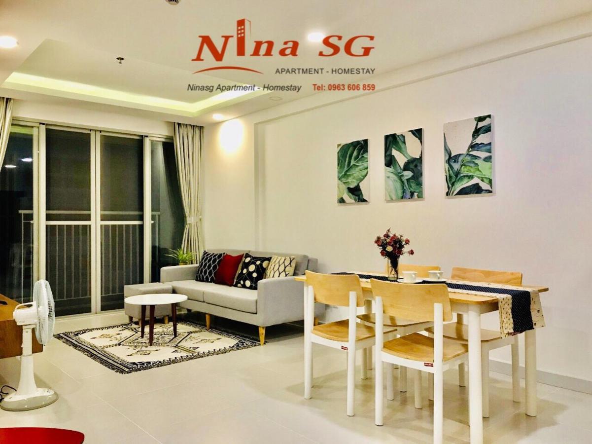 Apartment Luxury Apartment, Great View 2 Bedroom
