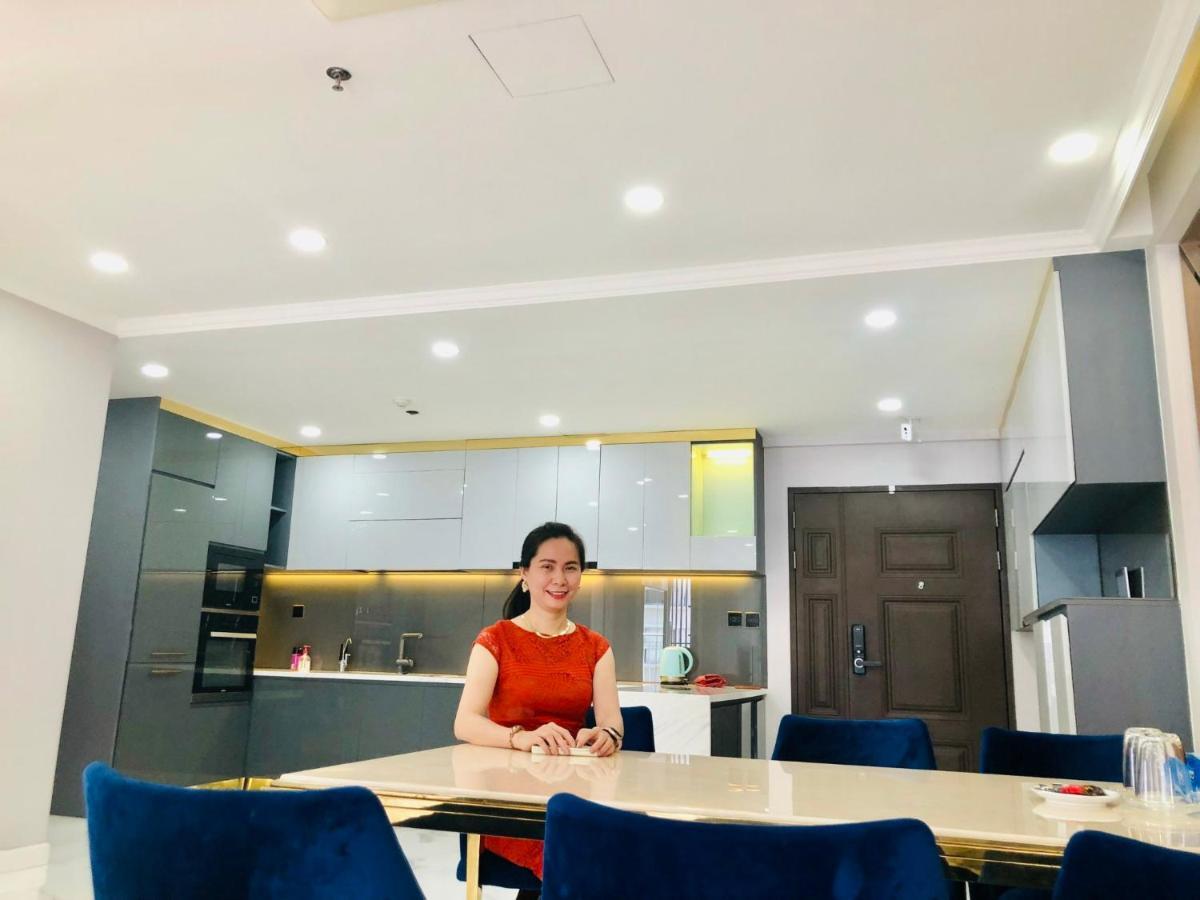 Luxury Apartment, Great View 2 Bedroom * Ho Chi Minh City