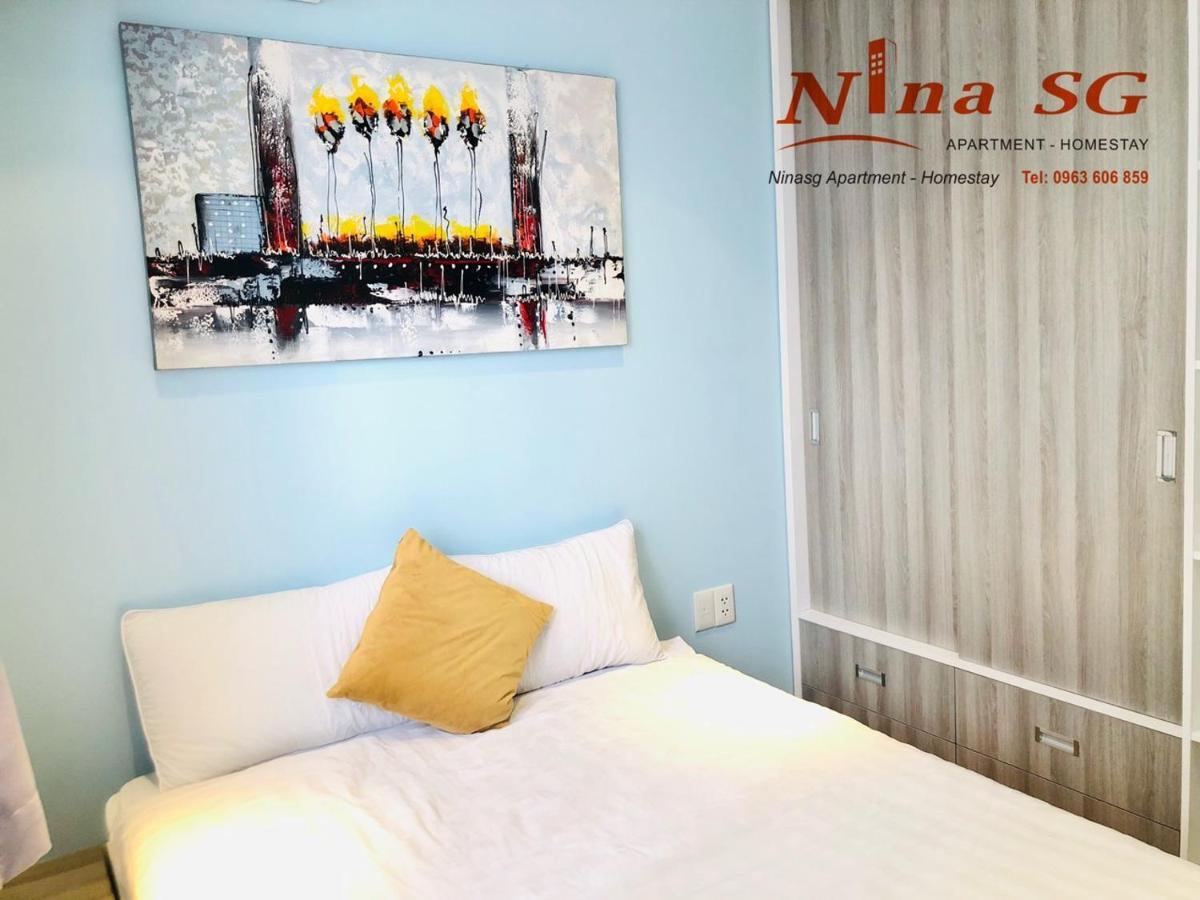 Luxury Apartment, Great View 2 Bedroom * Ho Chi Minh City