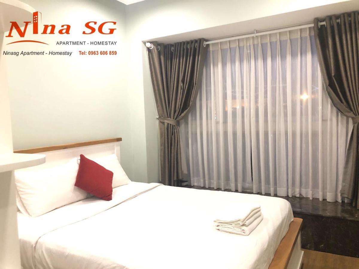 Luxury Apartment, Great View 2 Bedroom * Ho Chi Minh City
