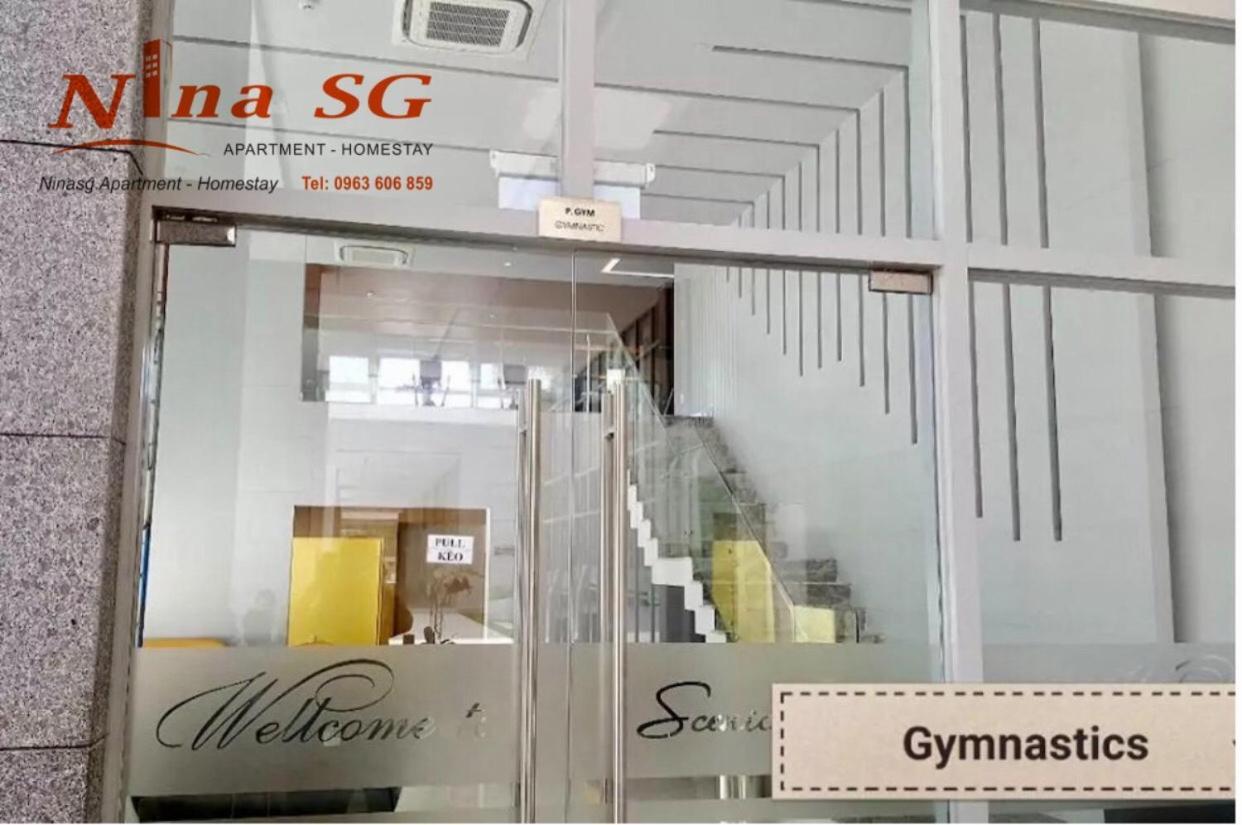 Apartment Luxury Apartment, Great View 2 Bedroom *