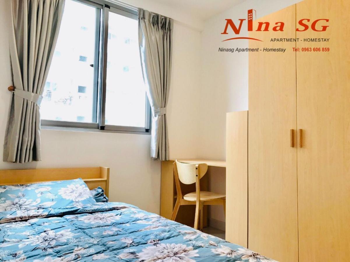 Luxury Apartment, Great View 2 Bedroom * Ho Chi Minh City