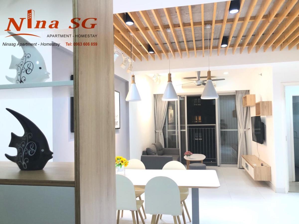 Apartment Luxury Apartment, Great View 2 Bedroom