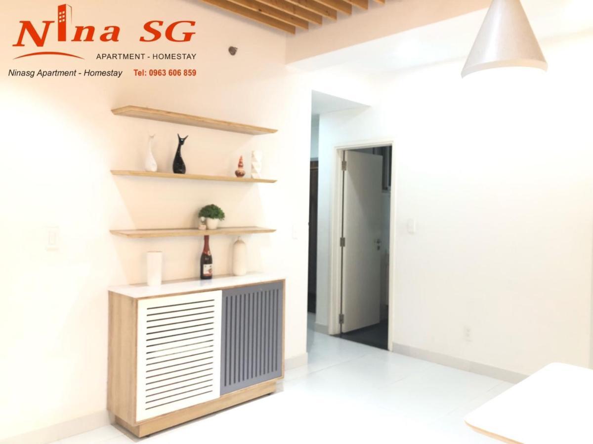 Luxury Apartment, Great View 2 Bedroom * Ho Chi Minh City