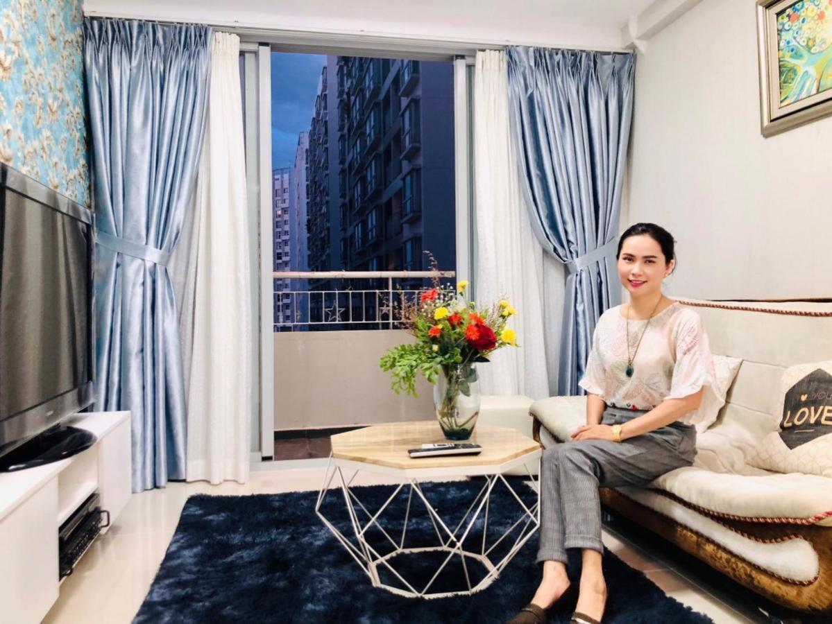 Apartment Luxury Apartment, Great View 2 Bedroom *