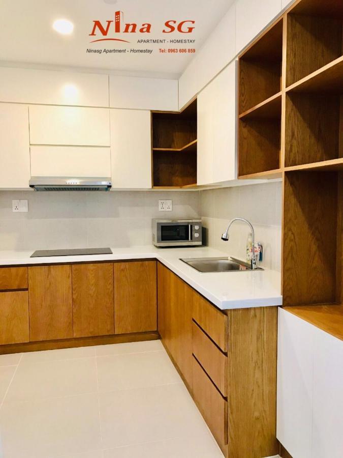 Luxury Apartment, Great View 2 Bedroom * Ho Chi Minh City