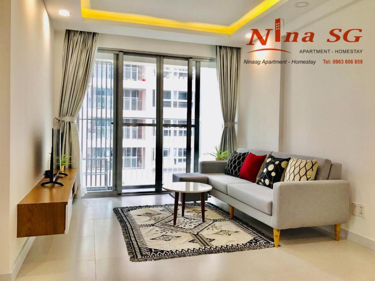 Luxury Apartment, Great View 2 Bedroom *