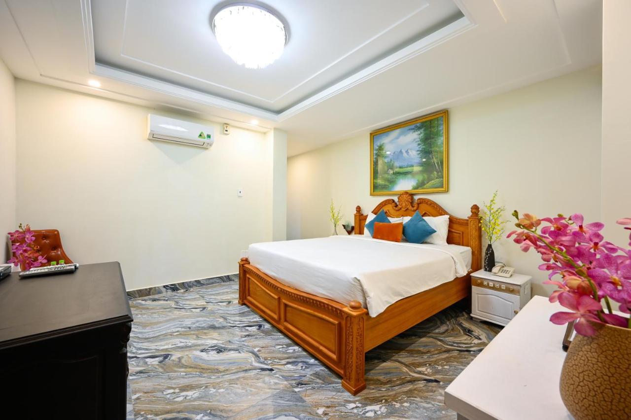 Nicecy Saigon 3* Ho Chi Minh City