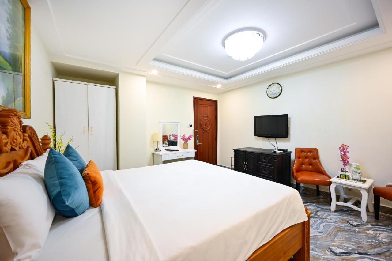 Nicecy Saigon Ho Chi Minh City