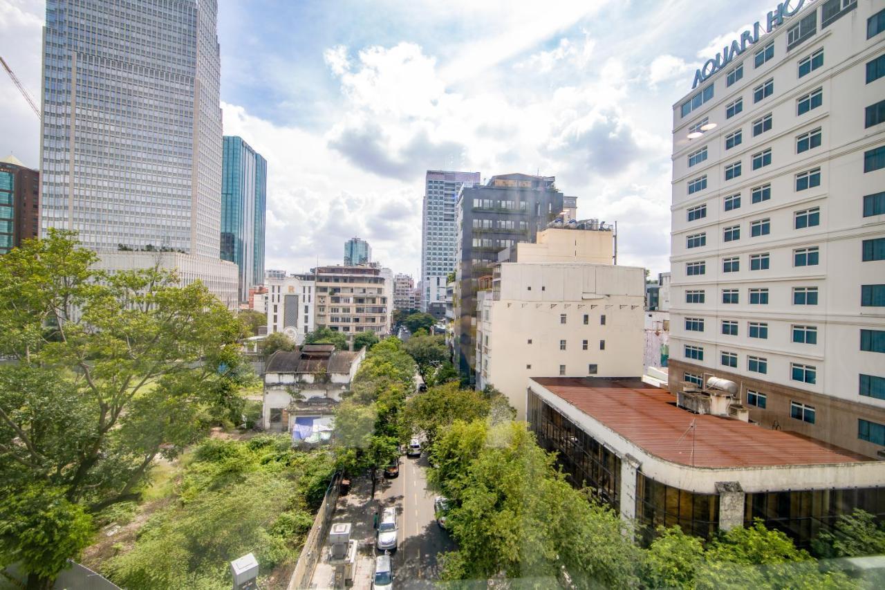 Nicecy Saigon 3* Ho Chi Minh City