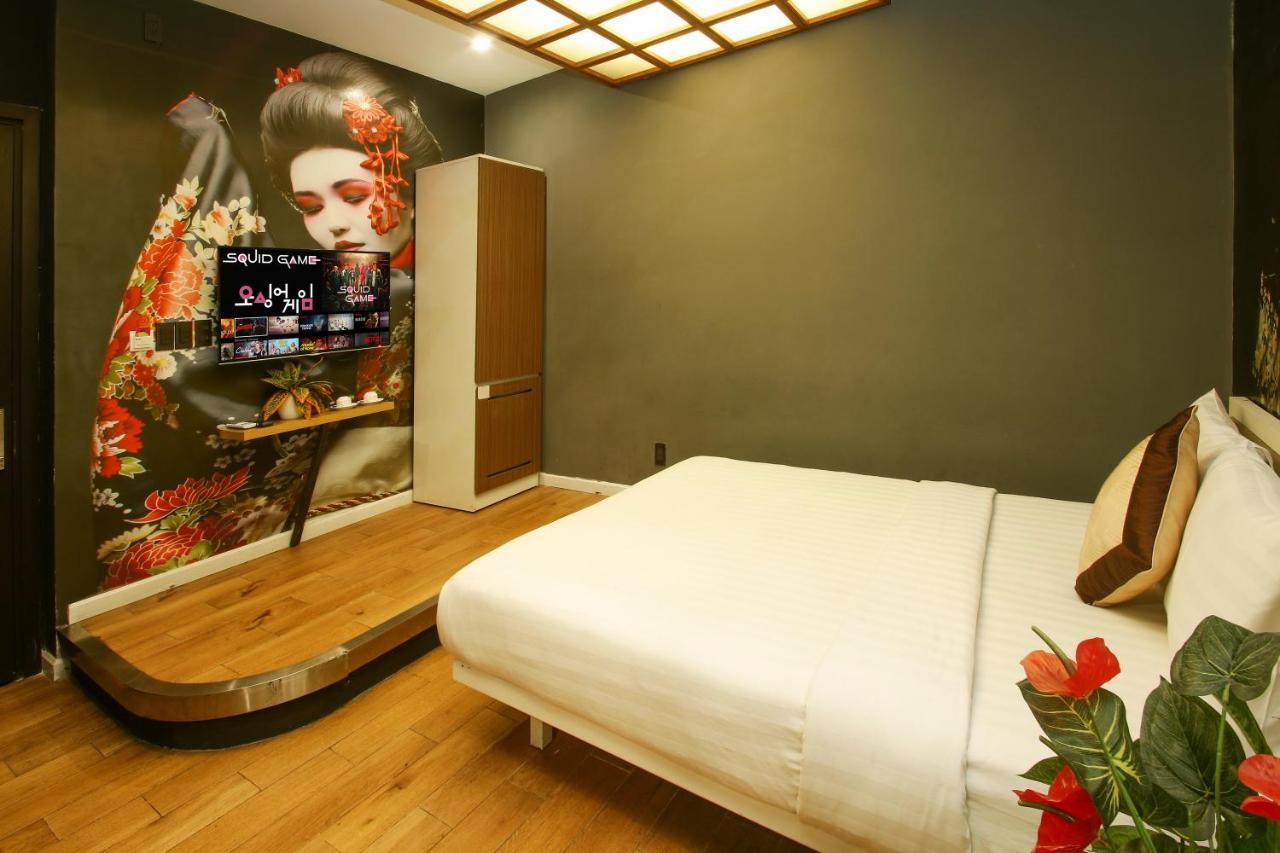 Bonita Tht (adults Only) 2* Ho Chi Minh City