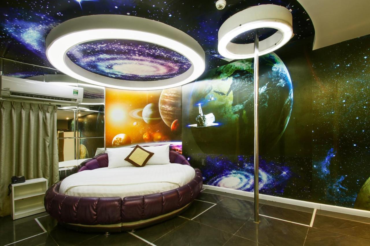 Bonita Tht (adults Only) 2* Ho Chi Minh City