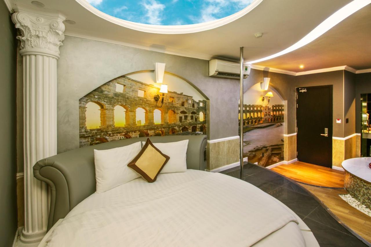 Love hotel Bonita Tht (adults Only) 2*