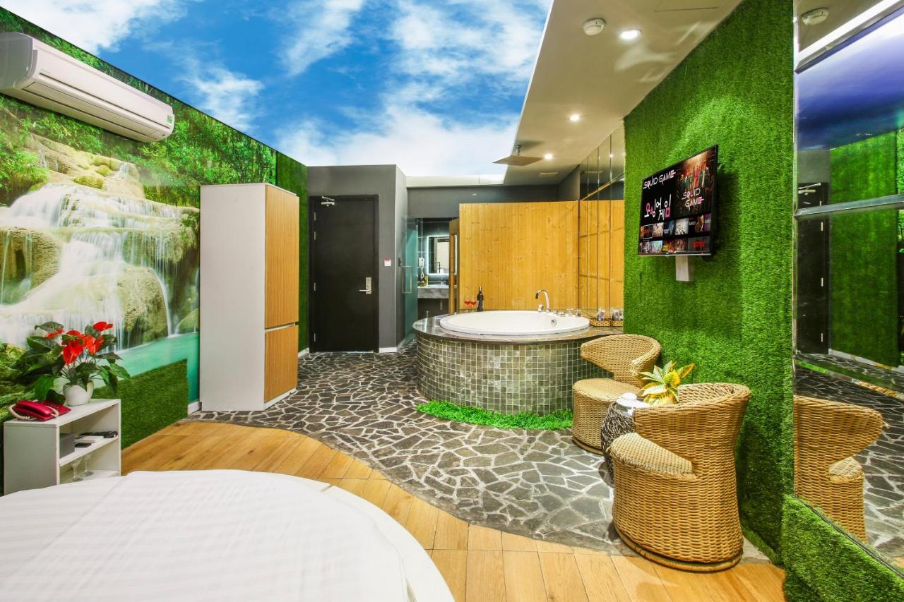 Bonita Tht (adults Only) 2* Ho Chi Minh City