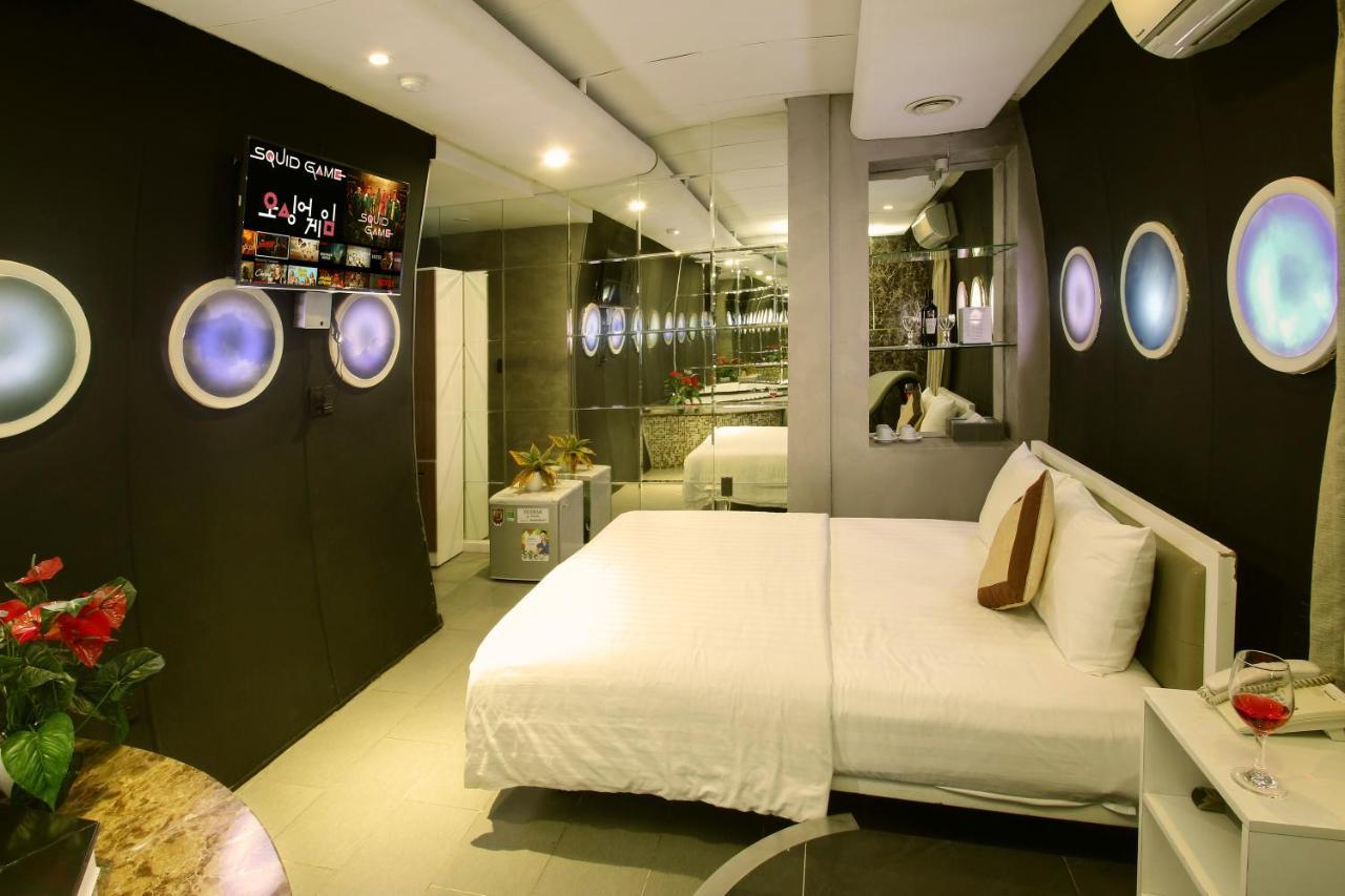 Bonita Tht (adults Only) Love hotel