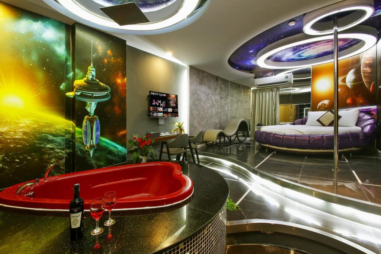Love hotel Bonita Tht (adults Only)