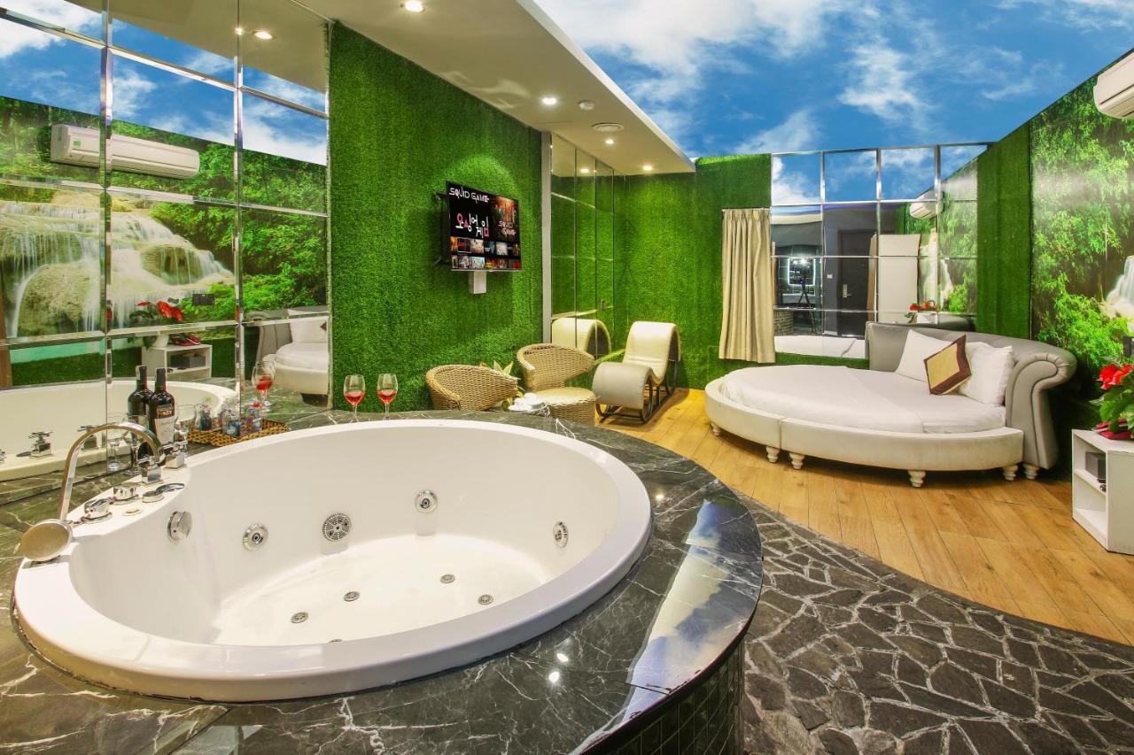 Bonita Tht (adults Only) Love hotel Ho Chi Minh City