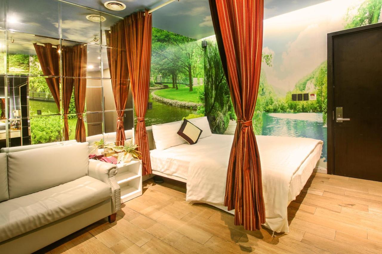 Love hotel Bonita Tht (adults Only) 2*