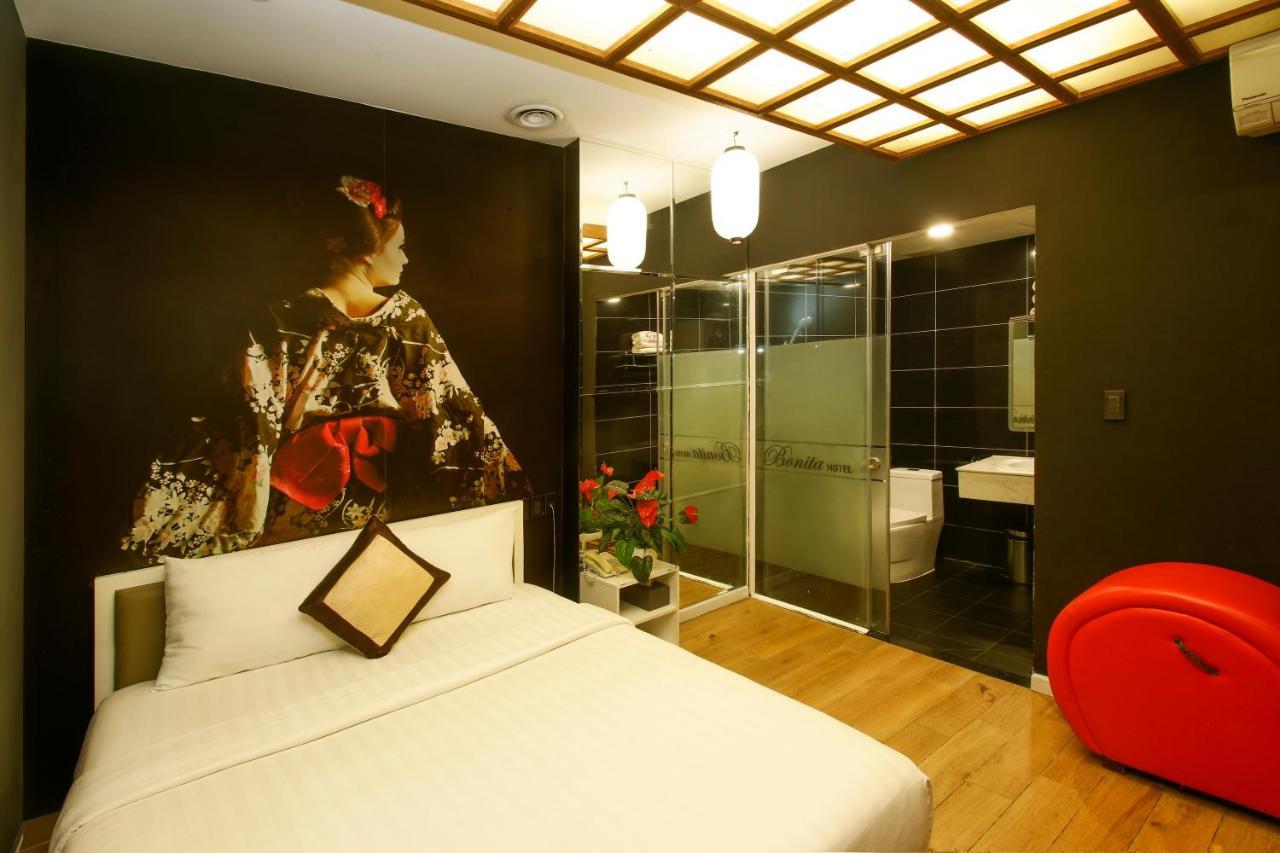 Love hotel Bonita Tht (adults Only)
