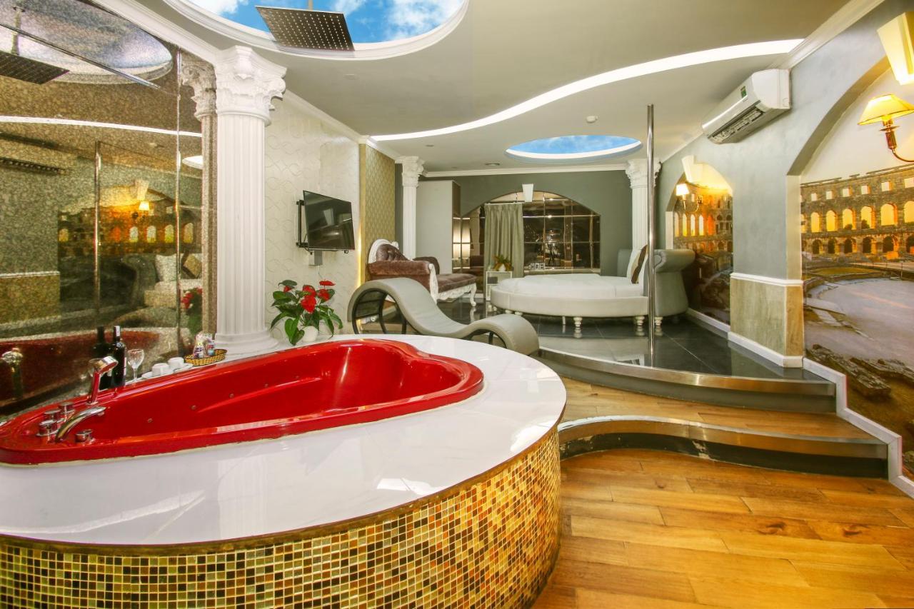 Love hotel Bonita Tht (adults Only)