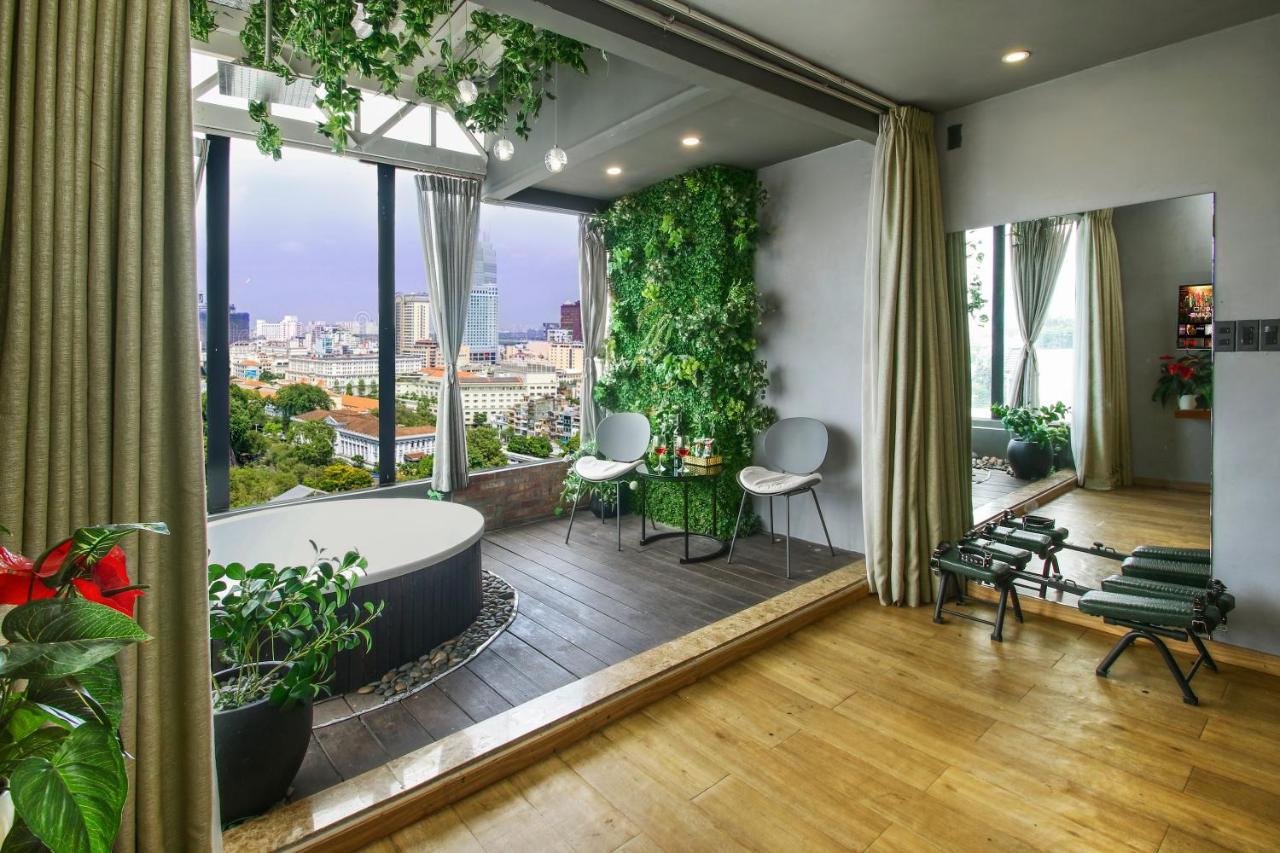 Bonita Tht (adults Only) Love hotel