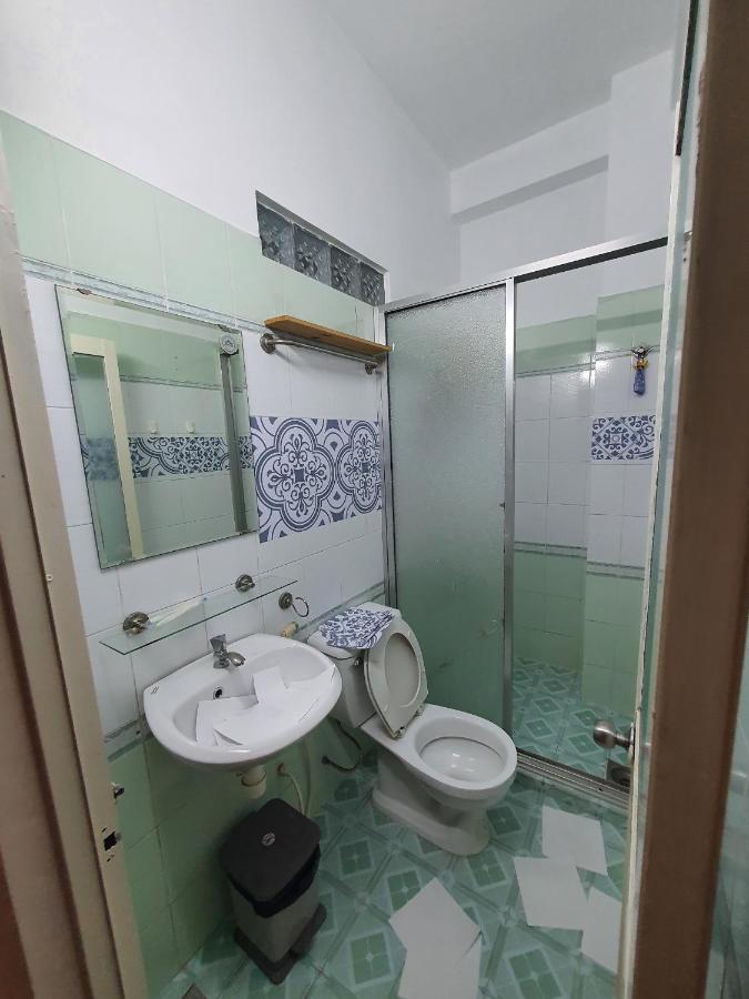 Khách sạn Coucou Homestead - Ii