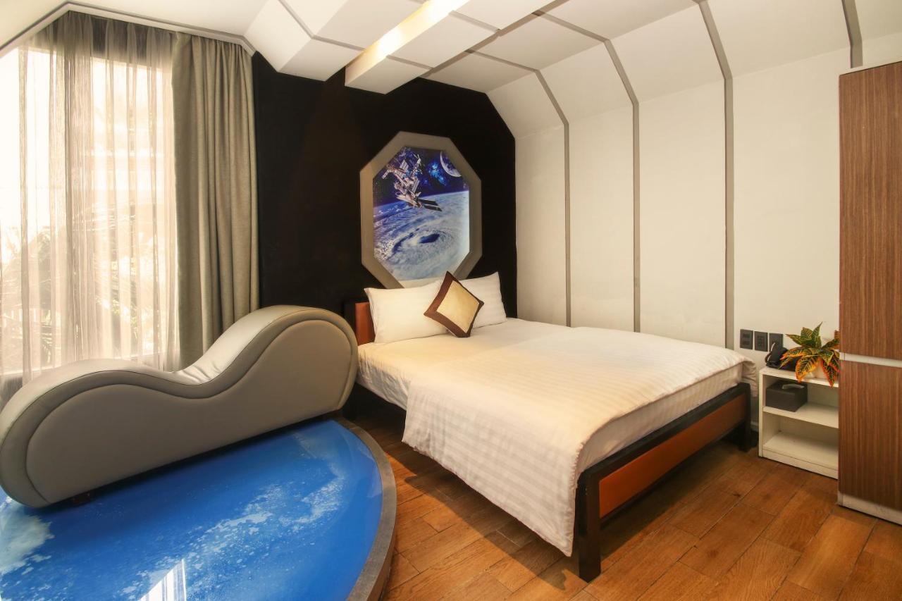 Bonita Tht (adults Only) 2* Ho Chi Minh City