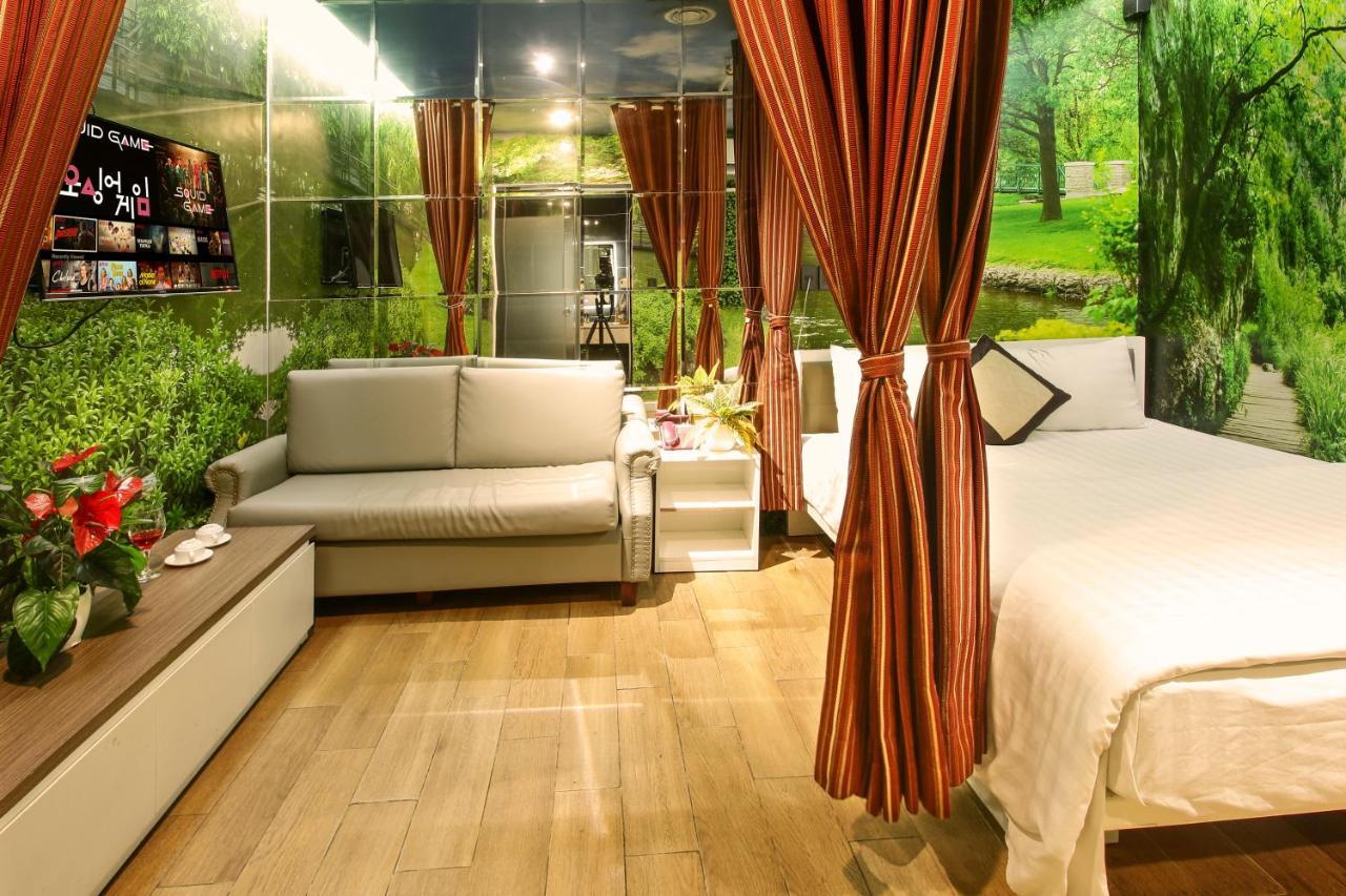 Love hotel Bonita Tht (adults Only) 2*