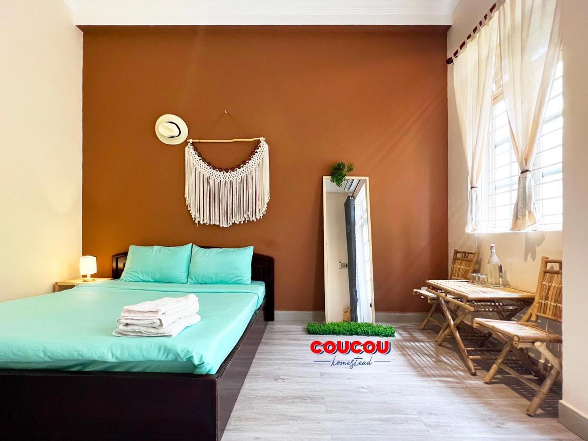 Coucou Homestead - Ii TP. Hồ Chí Minh