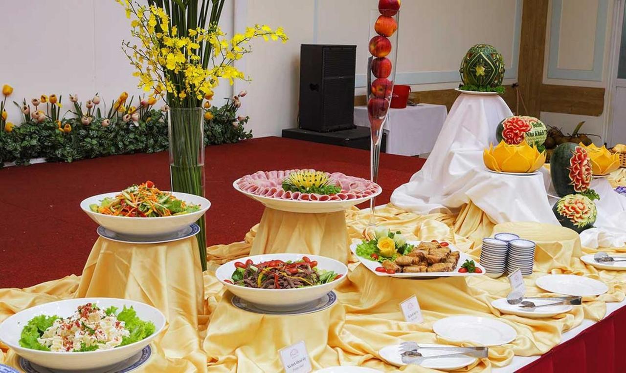 T78 Managed By Nha Khach T78 Hotel 3*