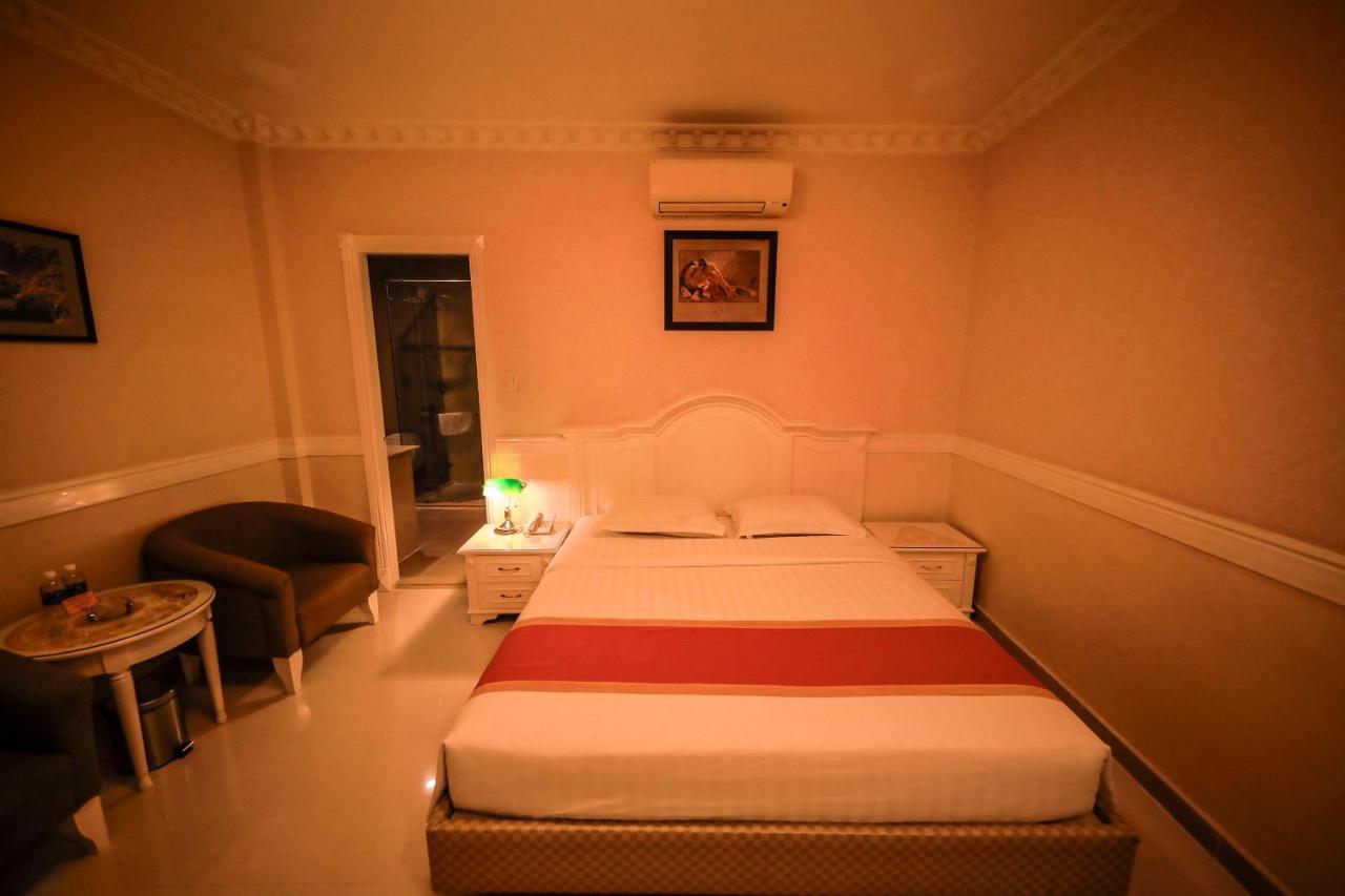 700 Fortune Hotel Ho Chi Minh City