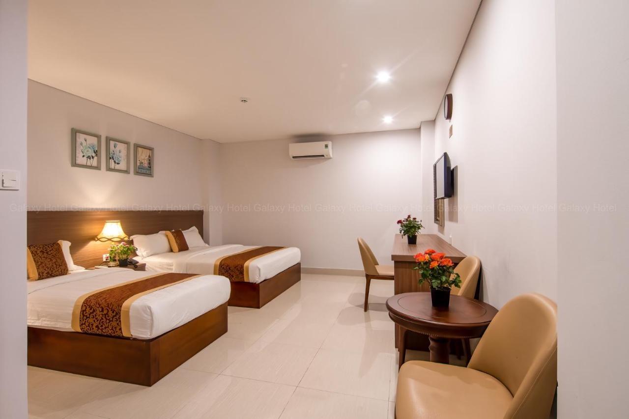 Galaxy Airport Hotel 2*
