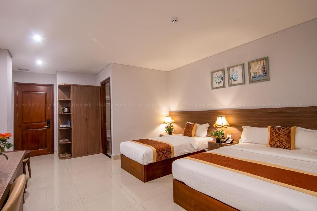 Galaxy Airport Hotel 2*