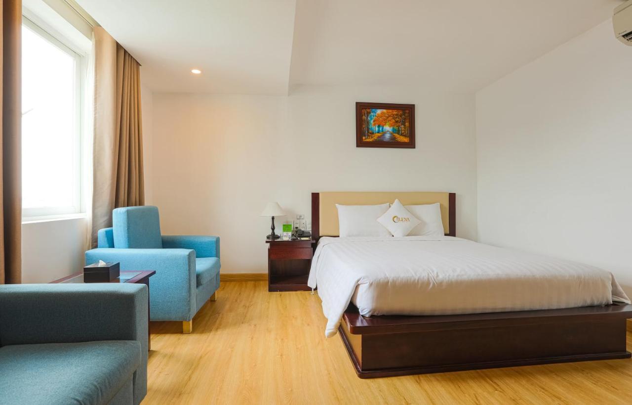 Aluna Ben Thanh 3* TP. Hồ Chí Minh