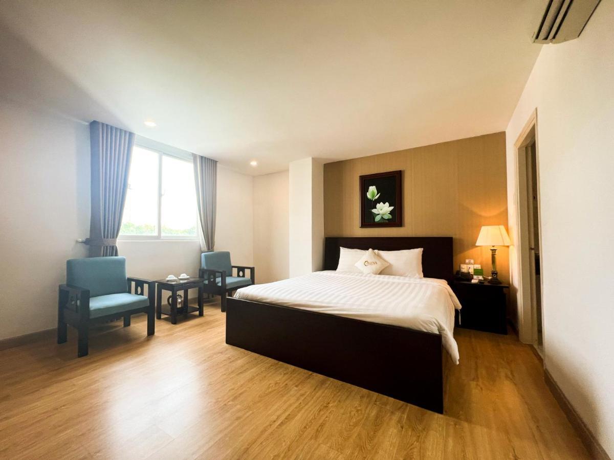 Khách sạn Aluna Ben Thanh TP. Hồ Chí Minh