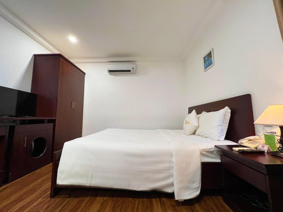 Aluna Ben Thanh Khách sạn TP. Hồ Chí Minh